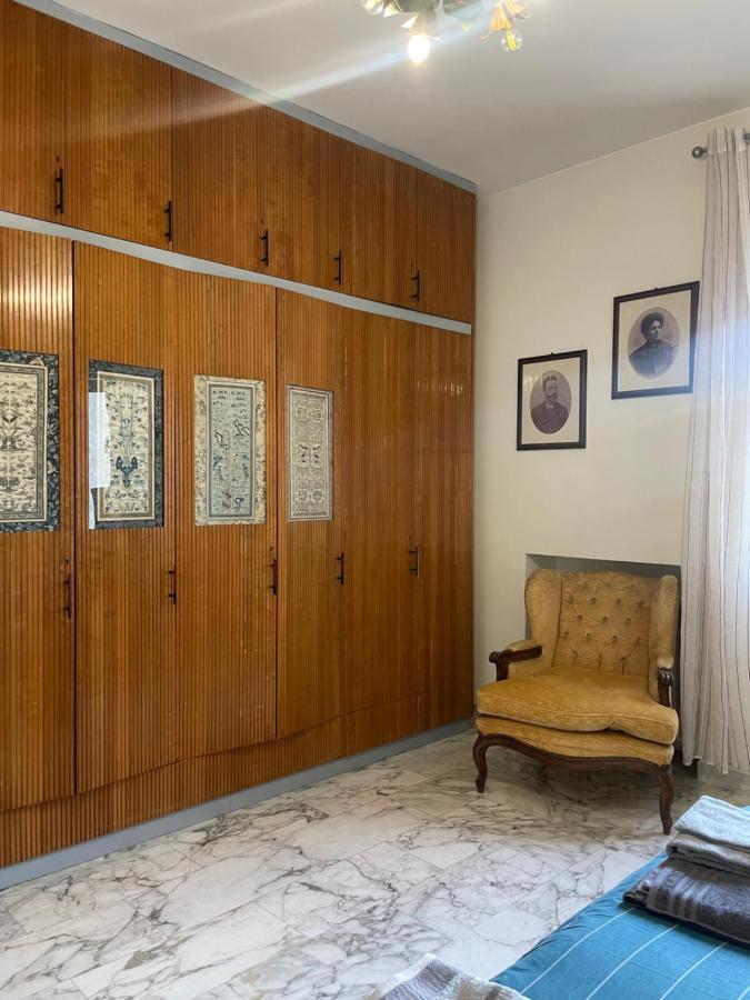 Lt Sax Apartamento Bari Exterior foto