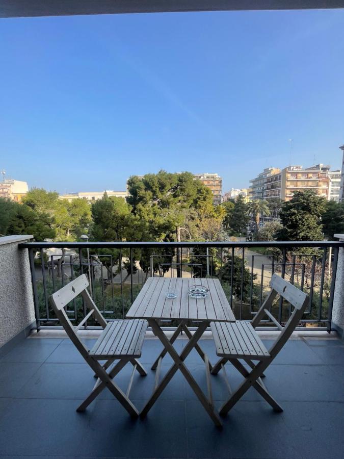 Lt Sax Apartamento Bari Exterior foto