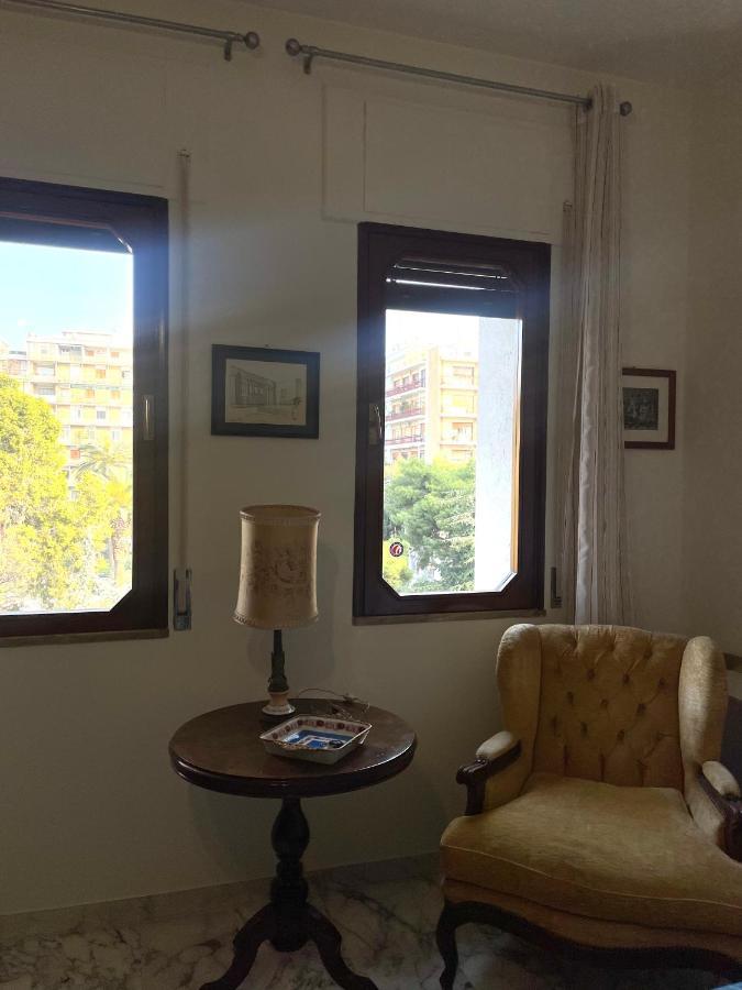 Lt Sax Apartamento Bari Exterior foto